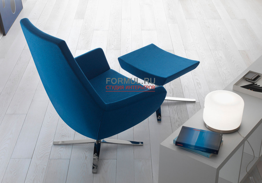 Кресло ECODIVANI ELITE